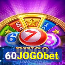 60JOGObet