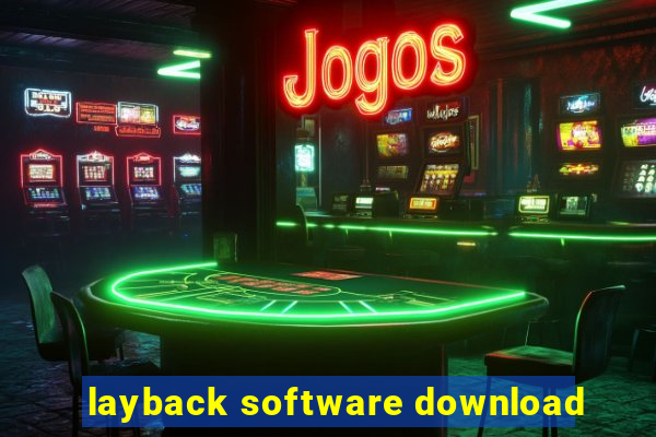 layback software download