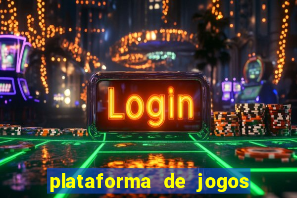 plataforma de jogos deolane bezerra