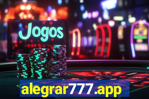 alegrar777.app