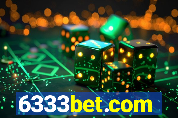 6333bet.com