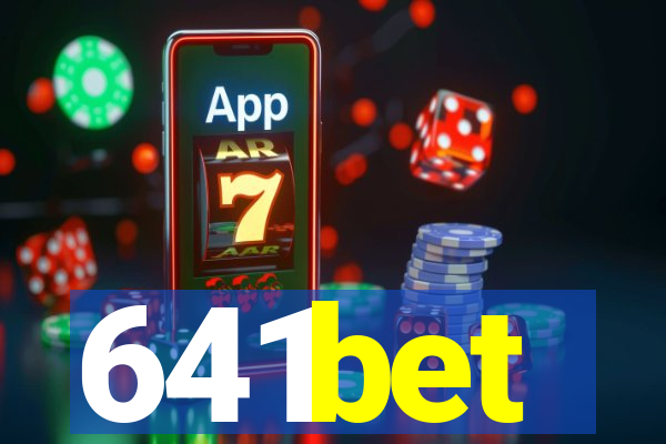 641bet