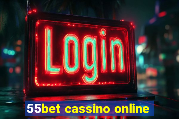 55bet cassino online