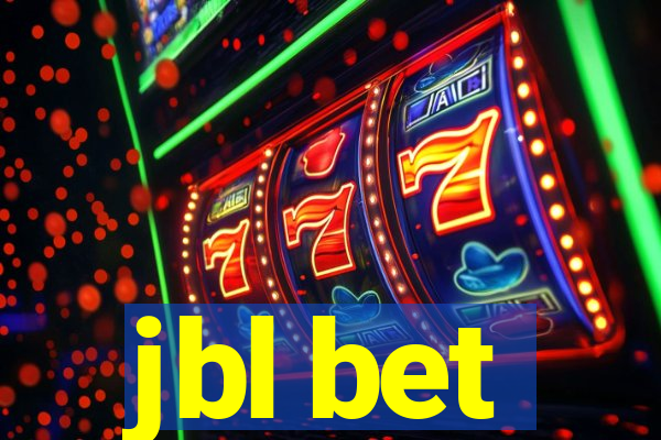 jbl bet