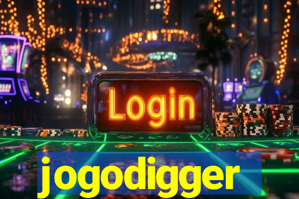 jogodigger