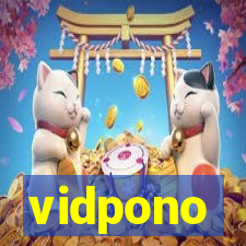 vidpono