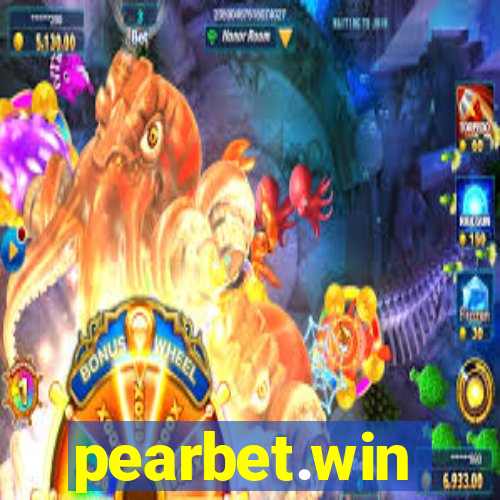 pearbet.win