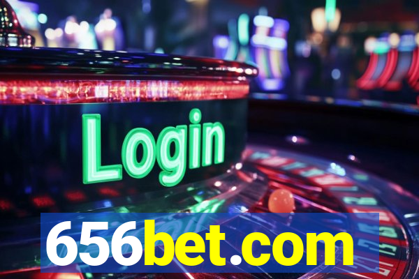 656bet.com