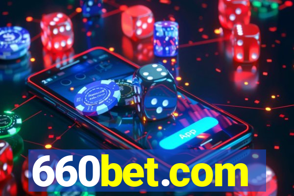 660bet.com