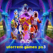 utorrent games ps3