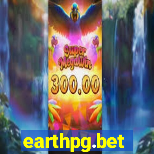 earthpg.bet