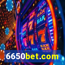 6650bet.com