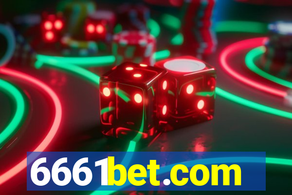 6661bet.com