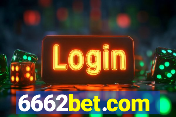 6662bet.com