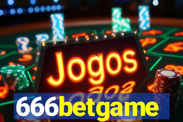 666betgame