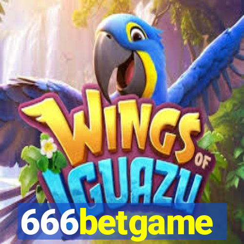 666betgame