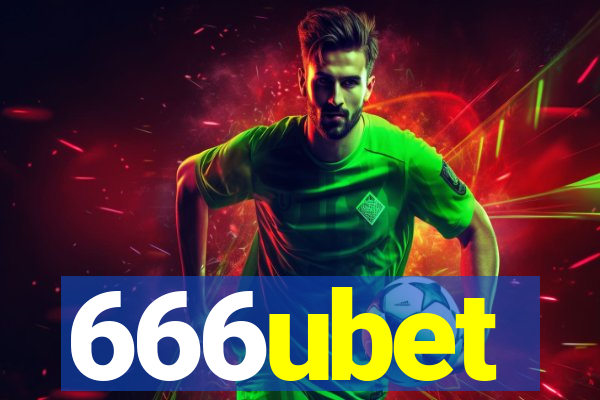 666ubet