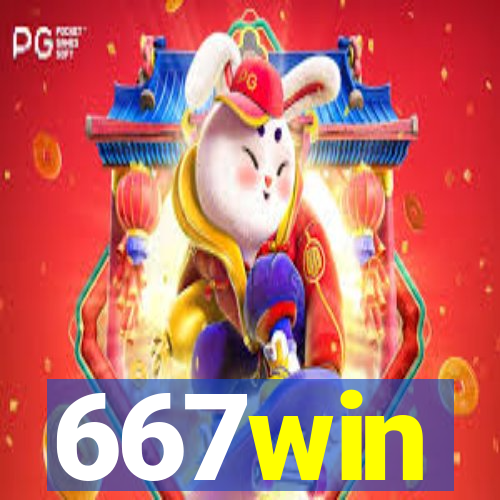 667win