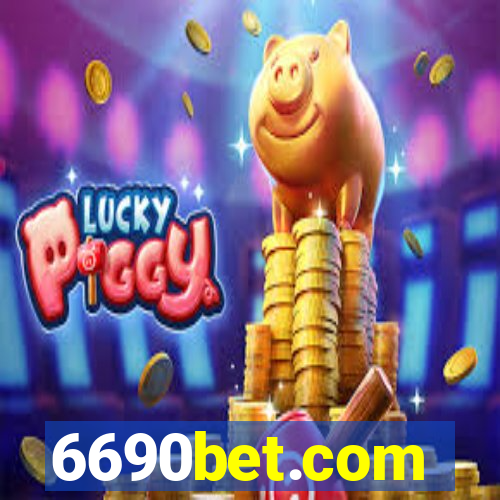 6690bet.com