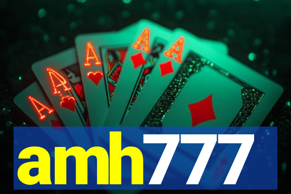 amh777