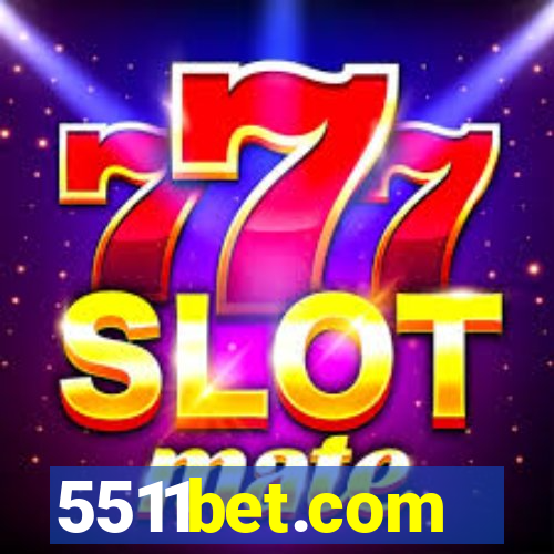 5511bet.com