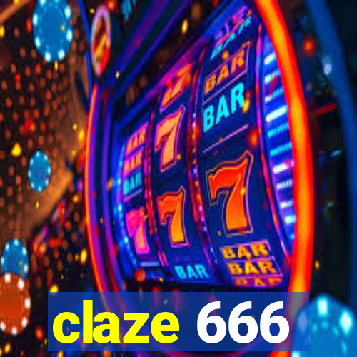 claze 666