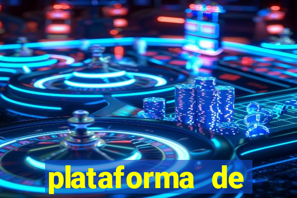 plataforma de cassino pagando no cadastro