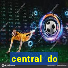 central do parabrisa betim