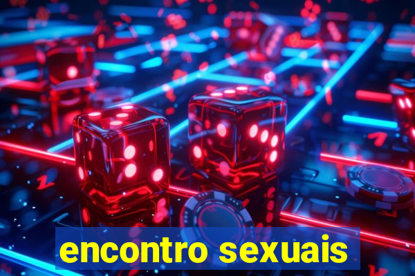 encontro sexuais