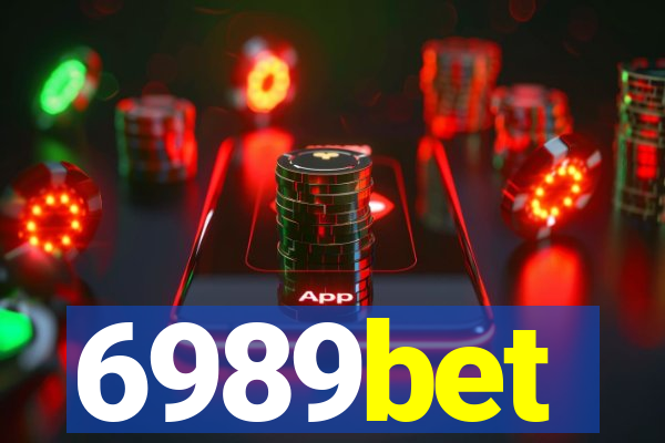 6989bet