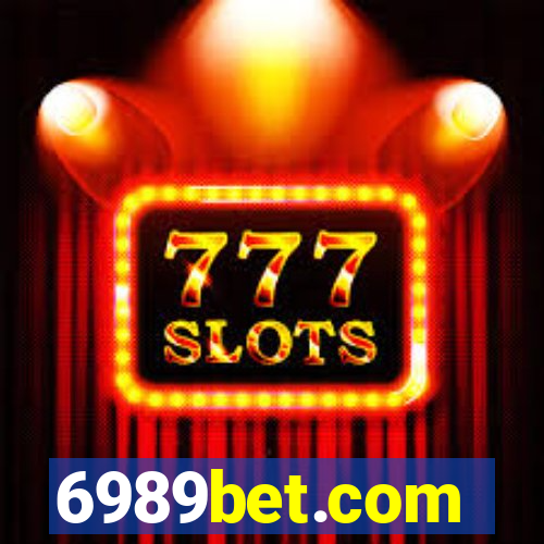 6989bet.com