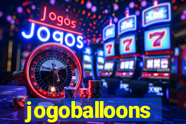 jogoballoons