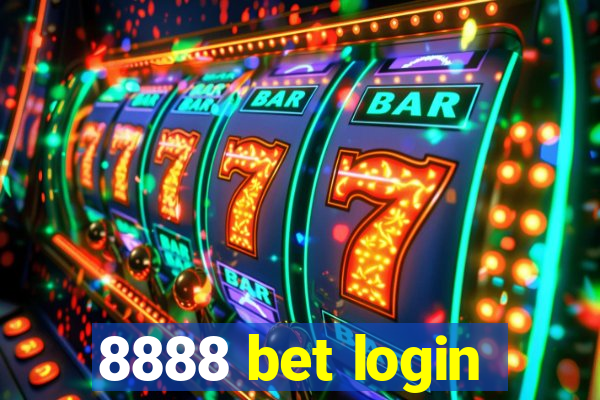 8888 bet login