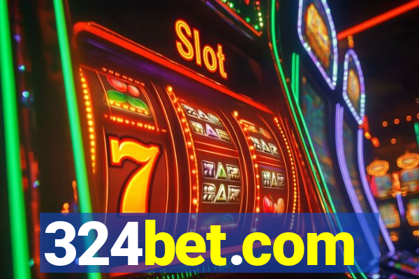 324bet.com