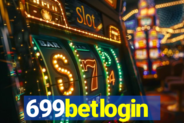 699betlogin