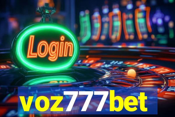 voz777bet