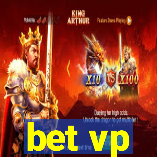 bet vp