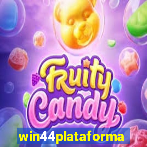 win44plataforma