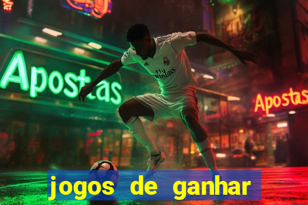 jogos de ganhar dinheiro no pix na hora