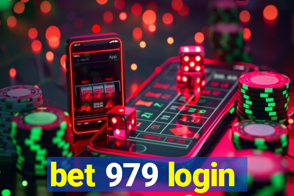 bet 979 login