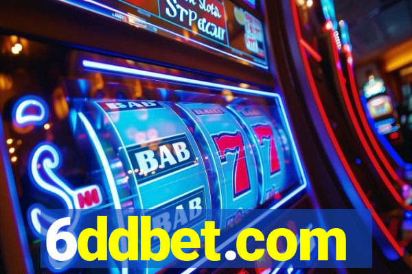 6ddbet.com