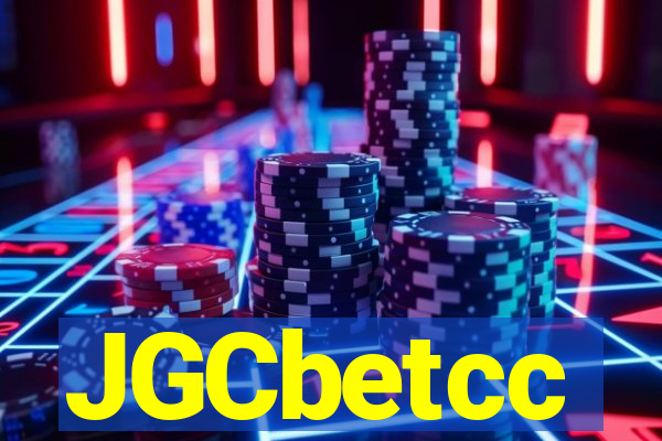 JGCbetcc