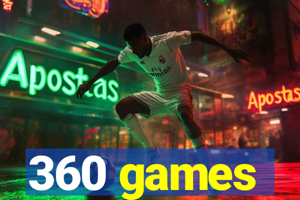 360 games