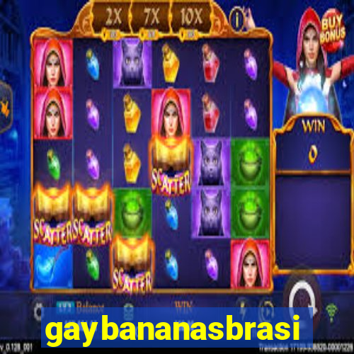 gaybananasbrasil.com