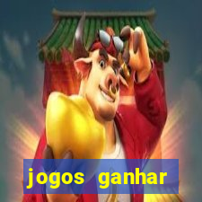 jogos ganhar dinheiro de verdade pix