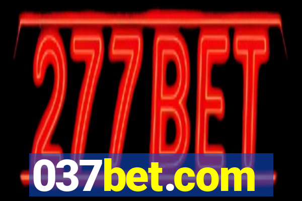 037bet.com