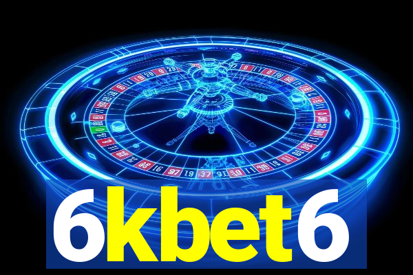 6kbet6