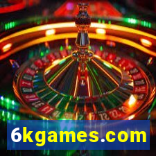 6kgames.com