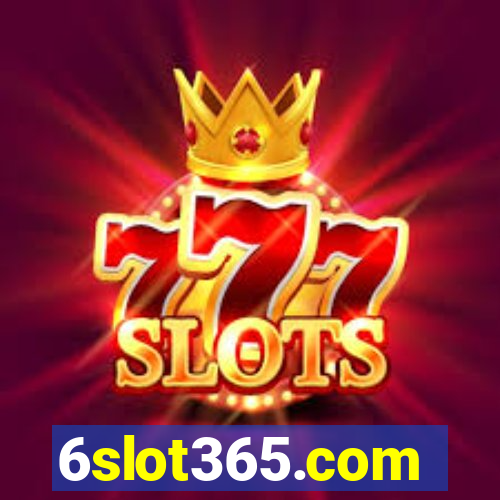 6slot365.com