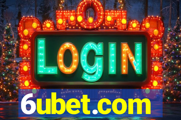 6ubet.com